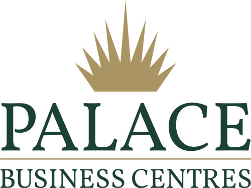 palace business centres logo
