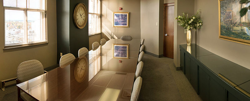 On-Demand Meeting Rooms in Erie, PA