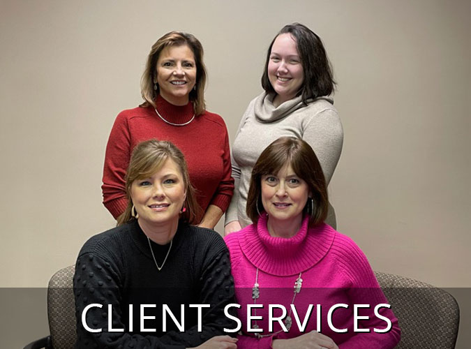 client services